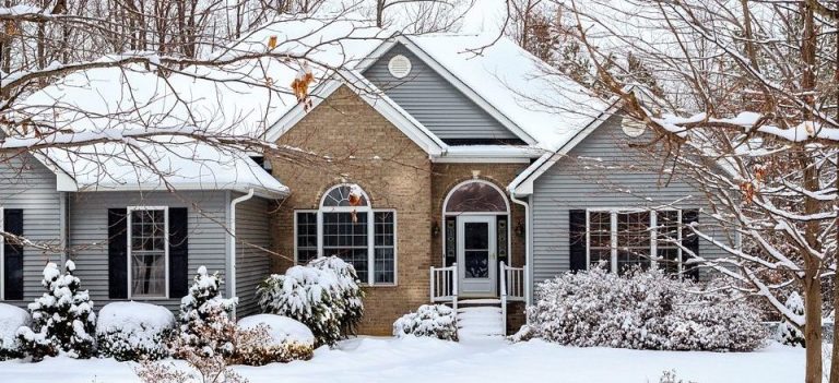 Ways Your Berks County Home Might Lose Heat This Winter and How to Prevent It