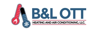 B&L Ott Heating & Air Conditioning, LLC.